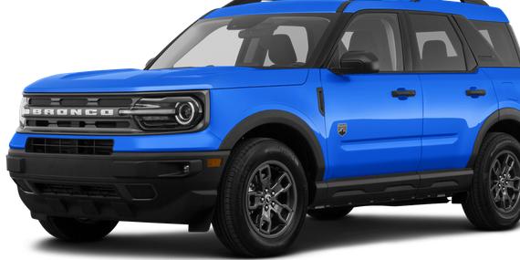 FORD BRONCO SPORT 2022 3FMCR9B61NRE22564 image FORD BRONCO SPORT 2022 3FMCR9B61NRE22564 image